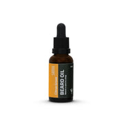 Baardolie Citrus Grove 30ml