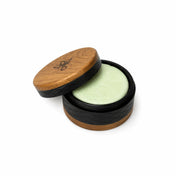 Samni Travelcase incl. bodybar of shampoobar