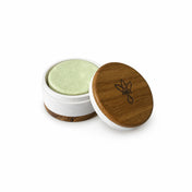 Samni Travelcase incl. bodybar of shampoobar